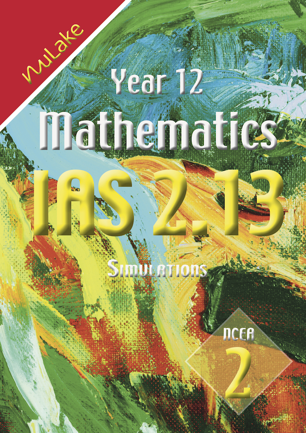 IAS 2.13 Simulations