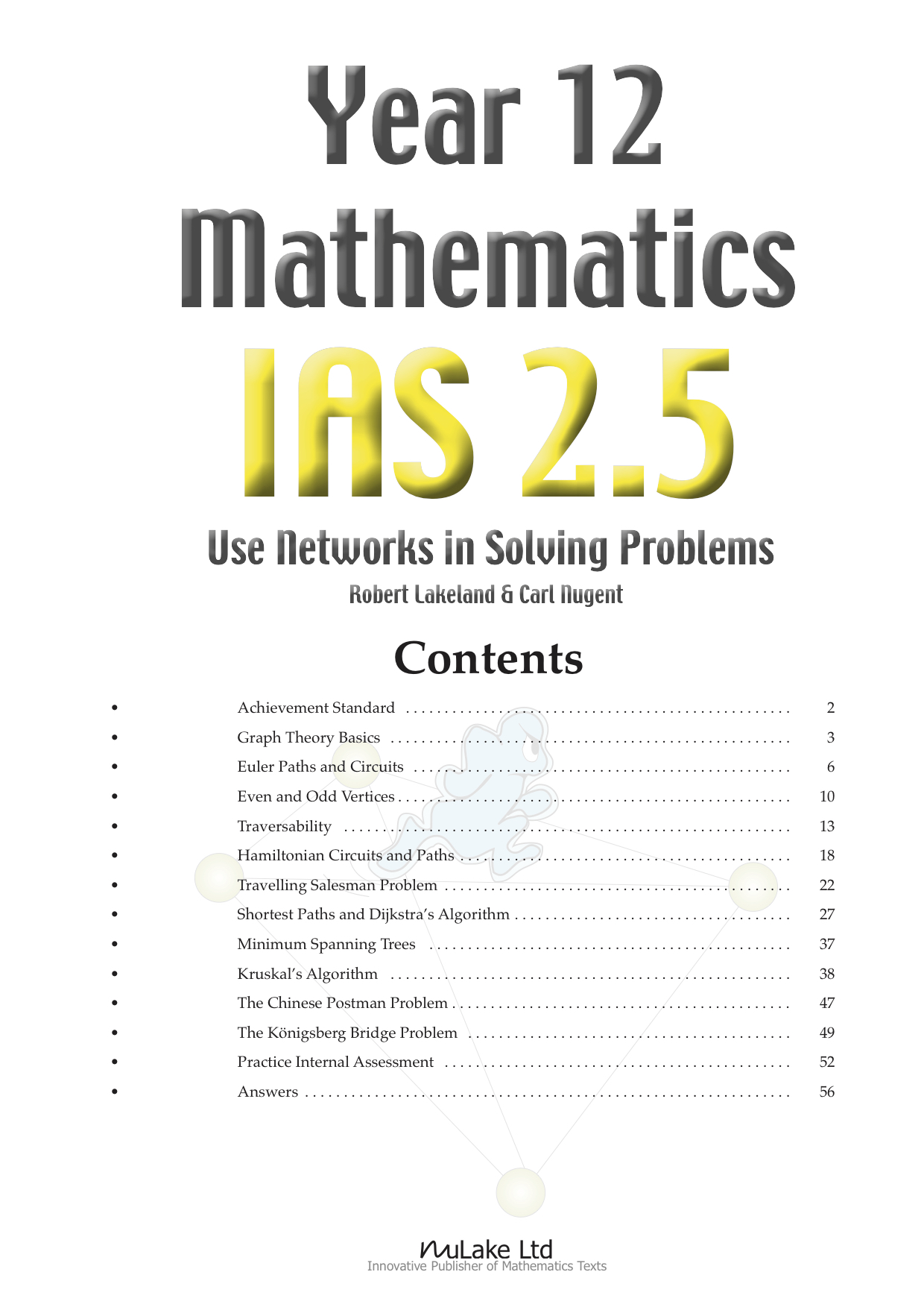 IAS 2.5 Networks eFlip Book