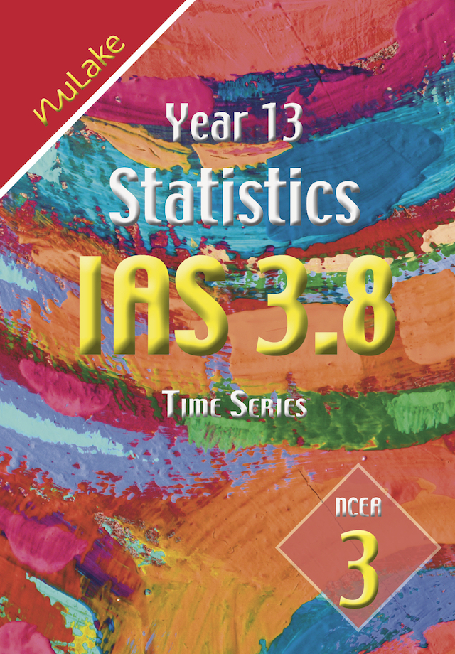 IAS 3.8 Time Series