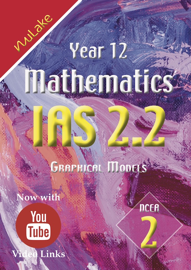 IAS 2.2 Graphical Models eFlip Book