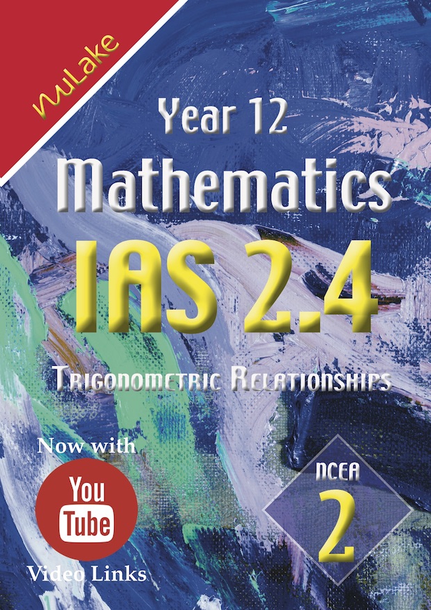 IAS 2.4 Trigonometric Relationships eFlip Book