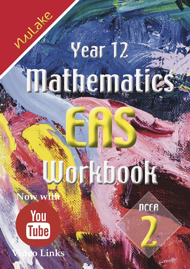 EAS Year 12 eFlip Workbook