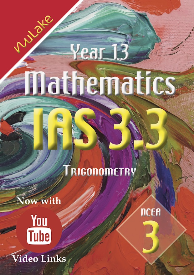 IAS 3.3 Trigonometry eFlip Book