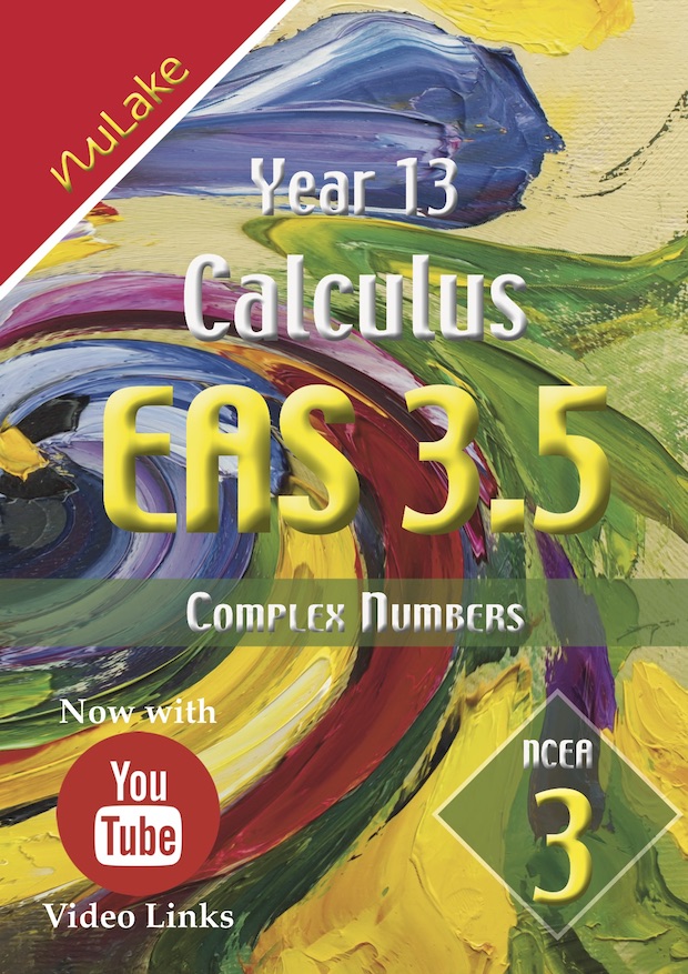 EAS 3.5 Complex Numbers eFlip Book