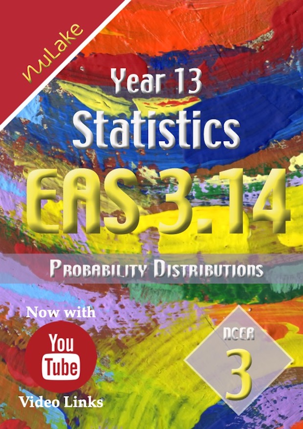 EAS 3.14 Probability Distributions eFlip Book