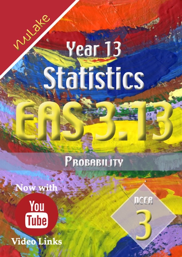 EAS 3.13 Probability eFlip Book