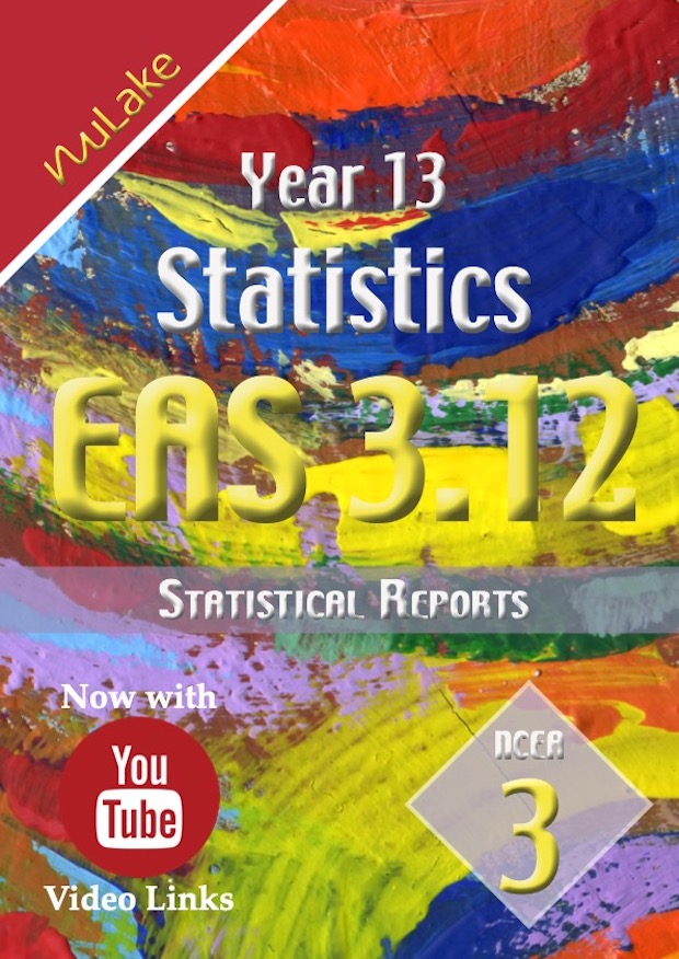 EAS 3.12 Statistical Reports eFlip Book