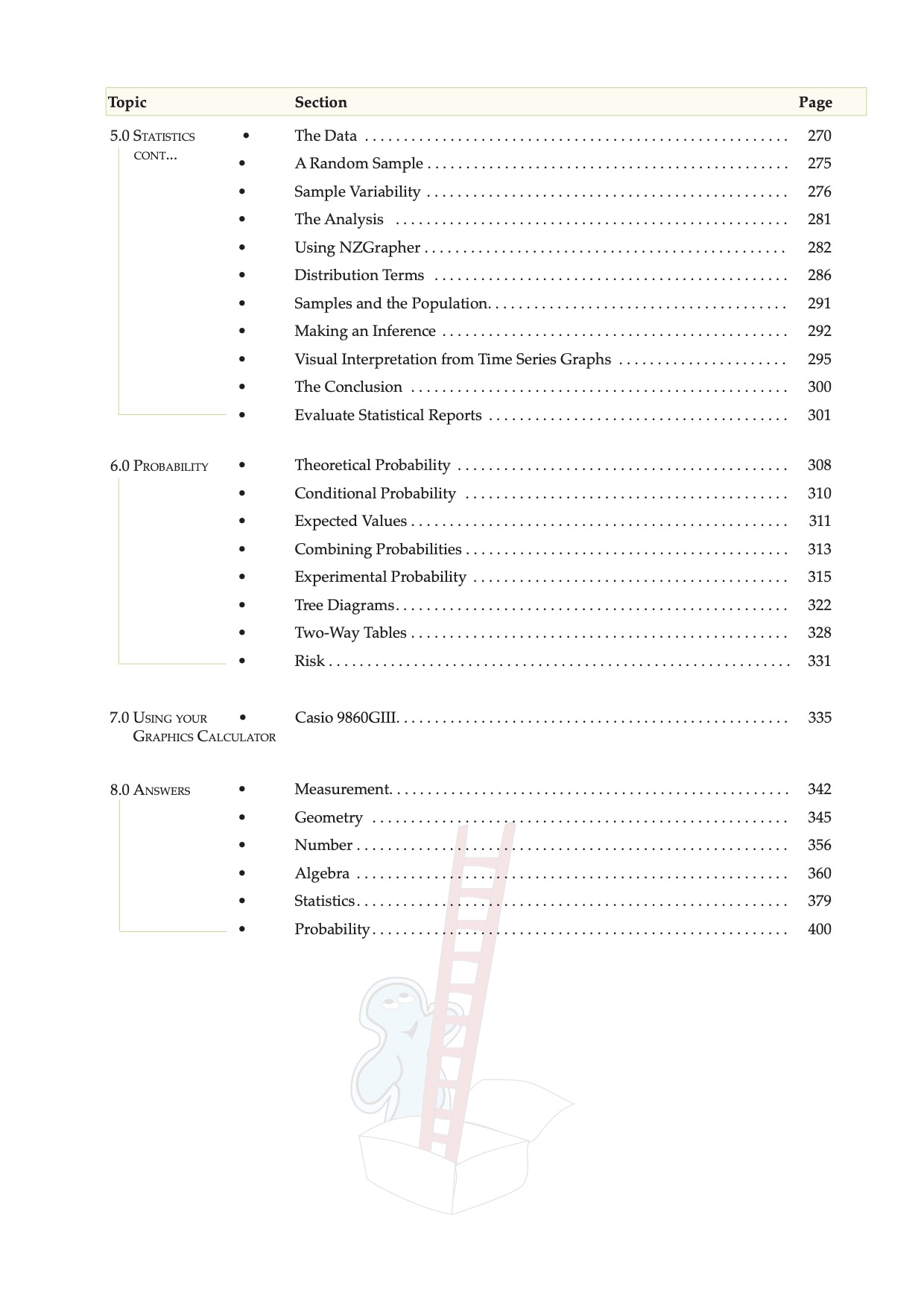 Year 11 eFlip Course Book