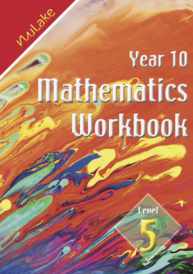 nulake mathematics homework book level 4